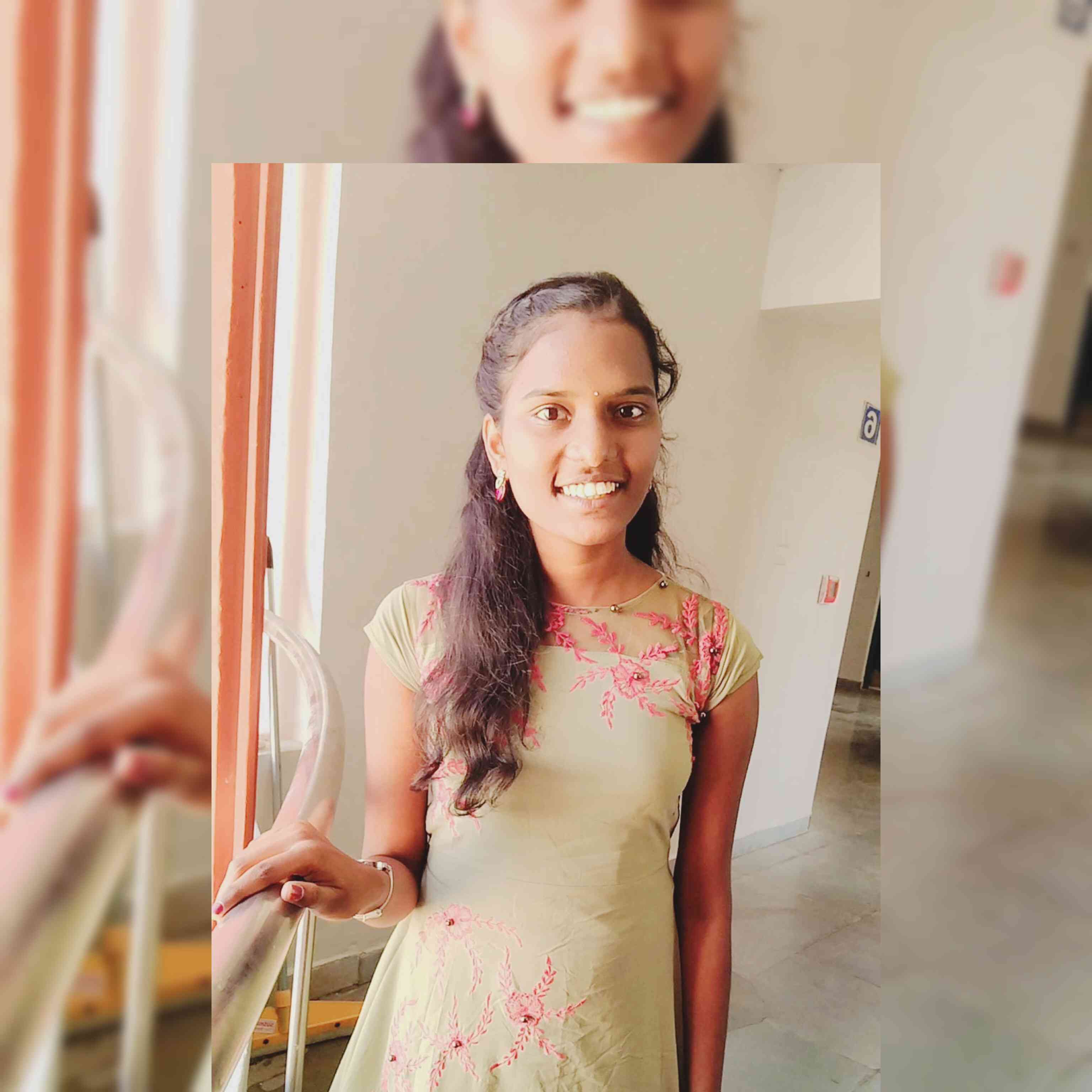 Pravalika namburi 